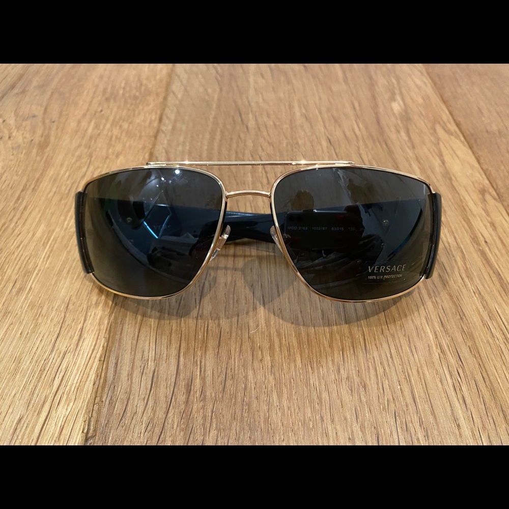 Versace 2163 Sunglasses